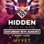 Artwork for DJ Day Day Presents - The Official HIDDEN Mixtape Part 2 | RNB | HIP HOP | GARAGE | HOUSE |