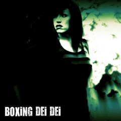 Blow-Boxing Dei Dei