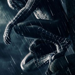 Spiderman 3 Soundtrack Birth Of Sandman