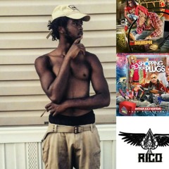 Ace Rico x My Story