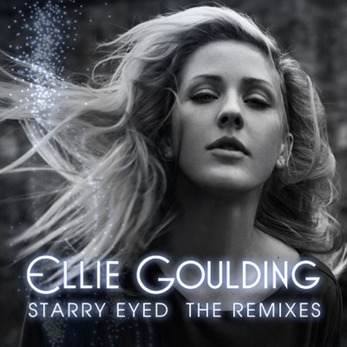 Ellie Goulding - Starry Eyed (Dexcell Remix)