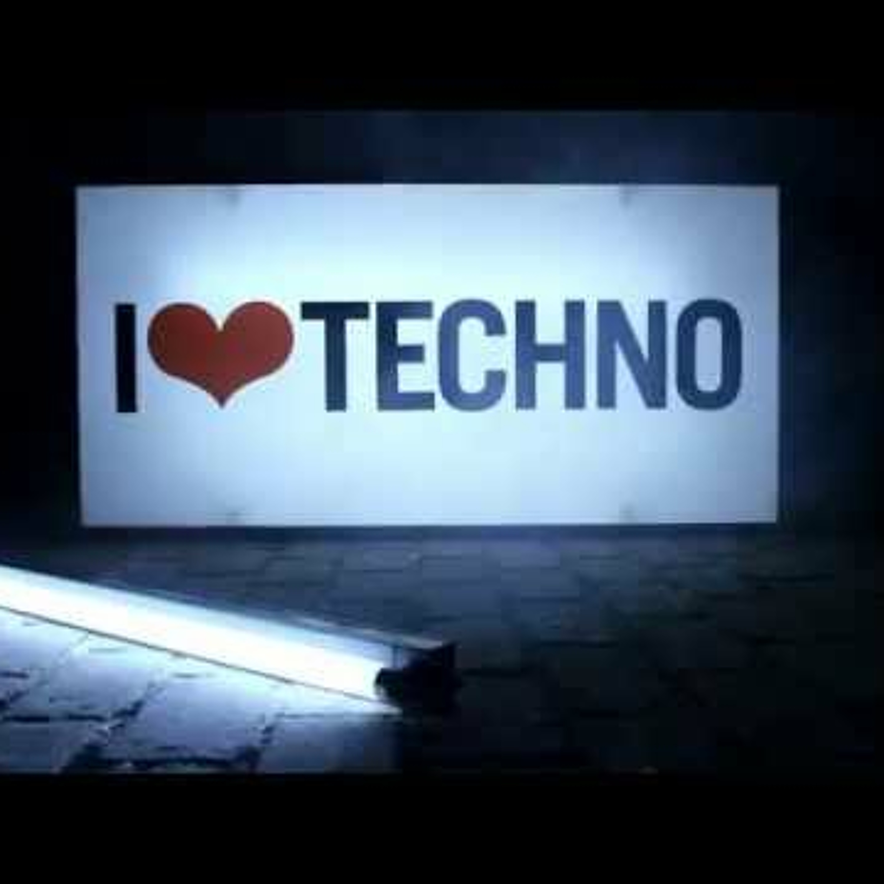 Helix  I Love Techno episode artwork