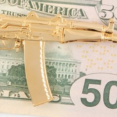 NOCTURNIA - ILL PUGLIESE FEAT.AK (prima linea mixtape 2013