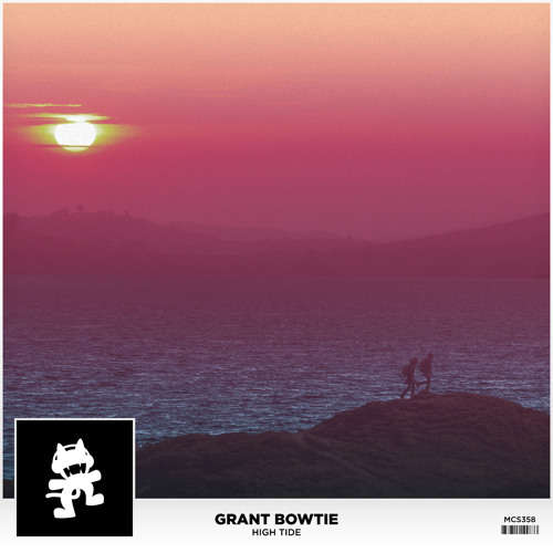 Grant Bowtie - High Tide