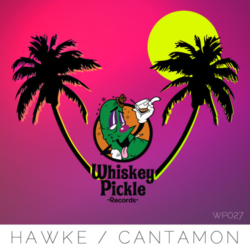 Hawke - Cantamon (Vox Remix)