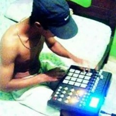 - MC VITINHO (  SE PAPO DE TIROTEIO ) - ( DJ MAGRINHO )