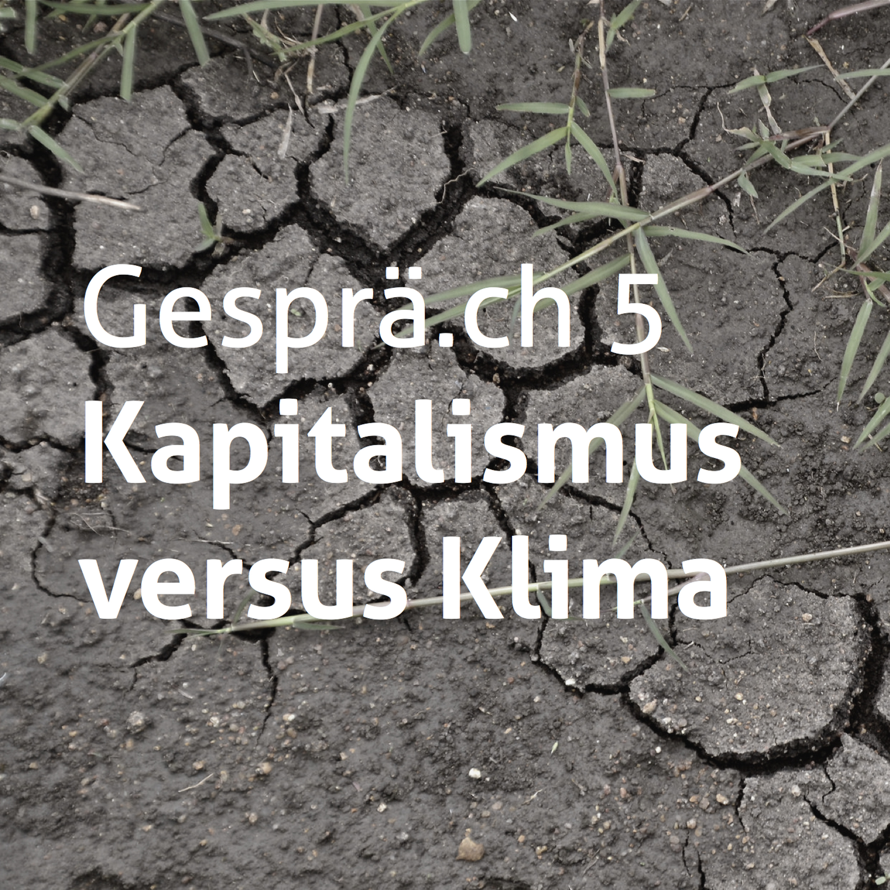 Folge 5: Kapitalismus vs. Klima?