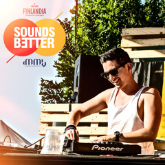 IMMI V - SOUNDS BETTER