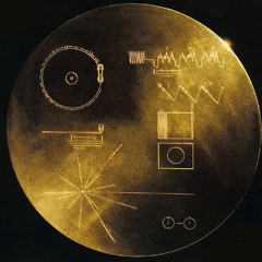 Stream Golden Record: Music of The Spheres by NASA | Listen online for free  on SoundCloud