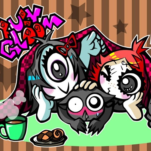 Ruby Gloom - Trainwreck