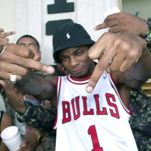 RETCH - KILLIN EM' (THE WARM UP)