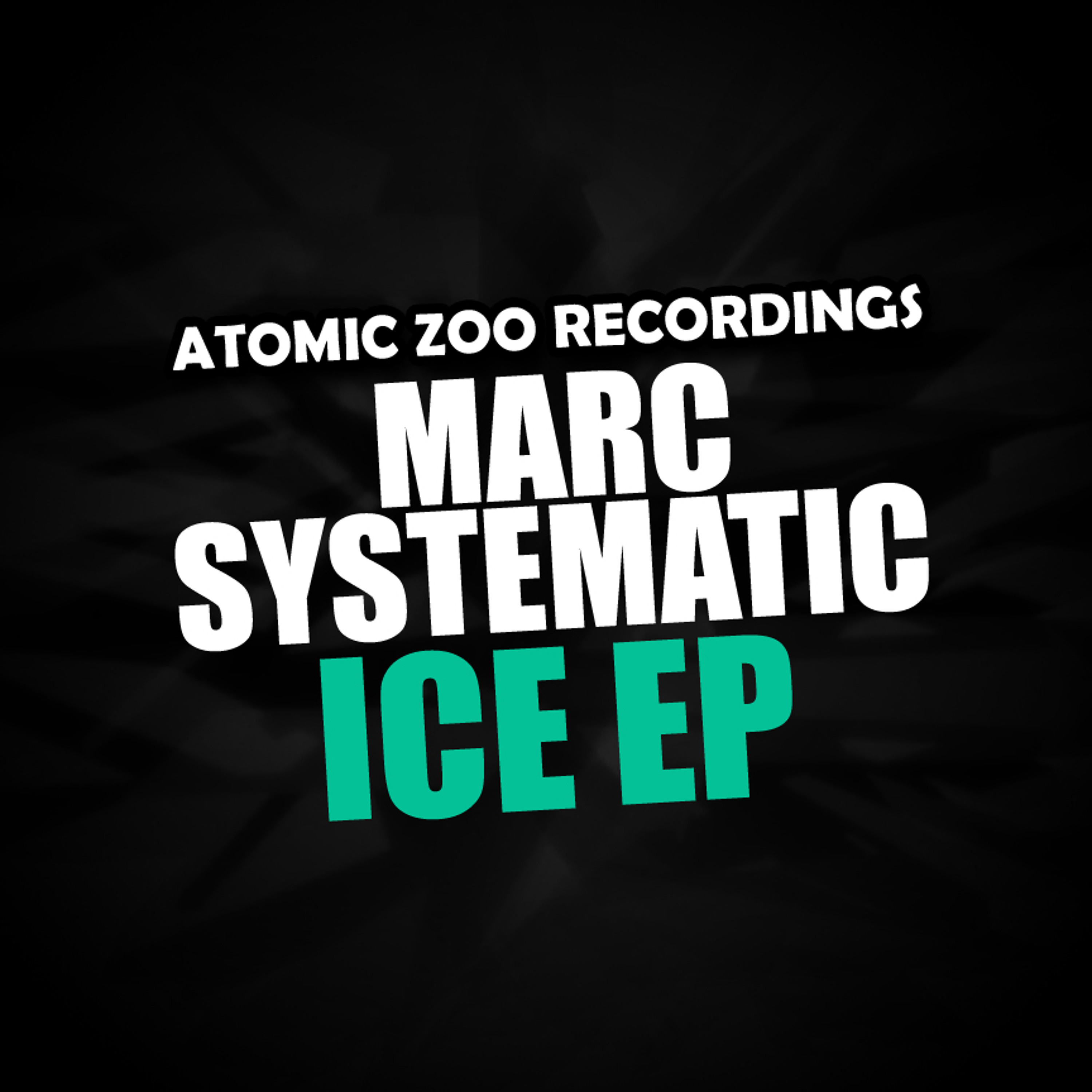 Marc Systematic - Ice FREE DOWNLOAD episode artwork