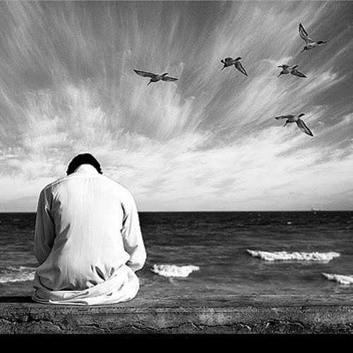 أداء رائع للغاية لقصيدة البردة بصوت الشيخ أحمد جلمام