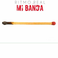 Ritmo Real - Mi Banda