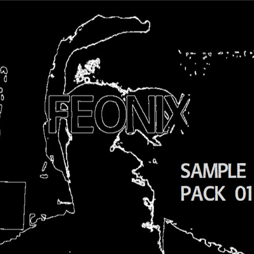 Feonix Sample Pack 001 Demo Tune (check desc/info for links to the pack)