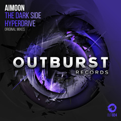 Aimoon - The Dark Side (Original Mix) [Outburst Records] PREVIEW