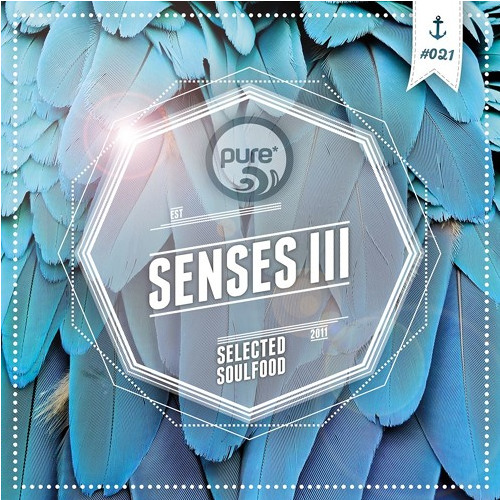 NICO PUSCH - MEMORIES (ataneus rmx) pure* records // RELEASE: AUGUST 2015