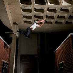 The Sport of Parkour