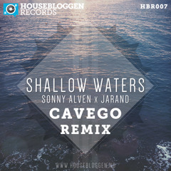 Sonny Alven x Jarand - Shallow Waters (Cavego Remix)