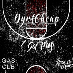 I Got Plays (Prod By Chophouze)