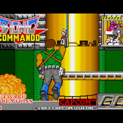 Bionic Commando Lvl1 (Amiga) by Tim Follin