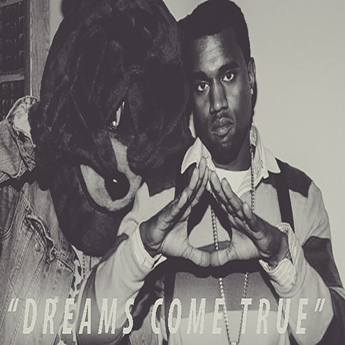 Stream KANYE WEST TYPE BEAT DREAMS COME TRUE (TWIN BEATS) by Twin