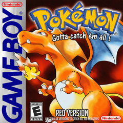 Pallet Town - Pokemon Green/Red