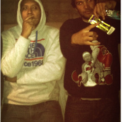 DNOTE- THE PROPHPCY Ft Reality