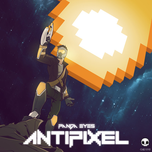 Panda Eyes - Antipixel