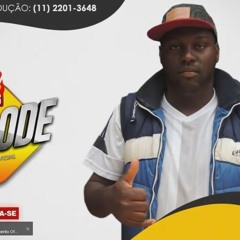 MC Grafite - Vendendo Picolé (DJ R7) Lançamento 2015