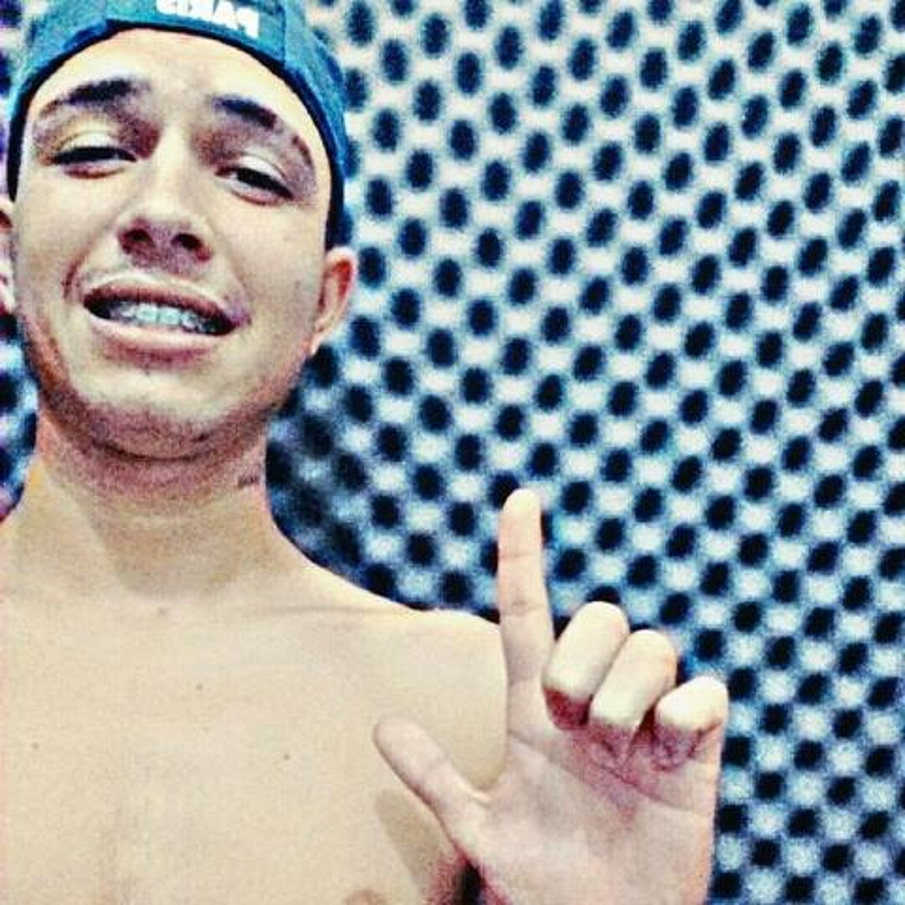 DJ LEO DE CG