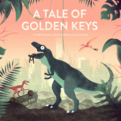 A Tale Of Golden Keys - 06 Three Weeks