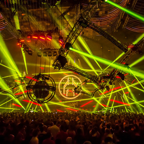 NarkoBitch - Russian Hardbass mix 24/07/15