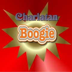 DoctorBob - Charlatan Mojo Boogie #1 (OSC 77 Charlatan )