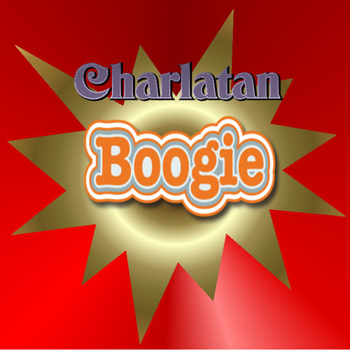 DoctorBob - Charlatan Mojo Boogie #1 (OSC 77 Charlatan )