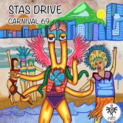 [SPM012] Stas Drive - Carnival 69 (Donatello Remix)