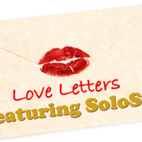 Love Letters - J Nyce Featuring SoloStar