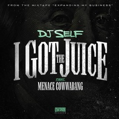 I Got The Juice (Jersey Club Remix) @2NAPPS RMX