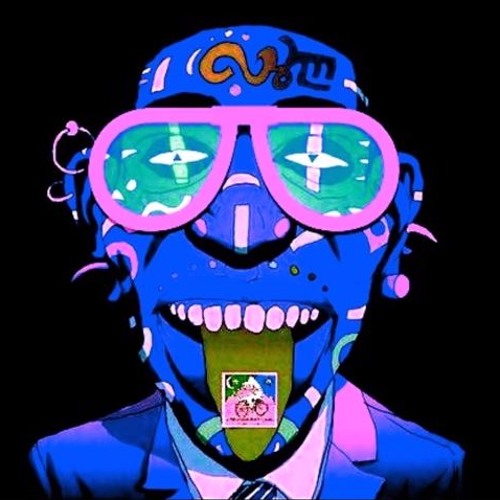 PSYCHEDELİC PROGRESSİVE ACİD TRİP TRANCE MİX