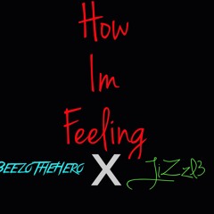 #AlreadyKnowHowImFeeling prod. by RicandThadeus