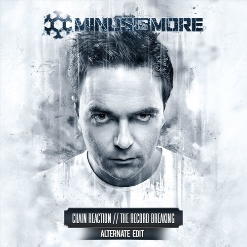 Chain Reaction - The Record Breaking (Alternate Edit)