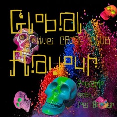 Global Flavour Vol.III