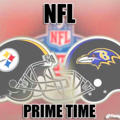 NFL "Prime Time" Remix Prod By: Slingshot Beatz