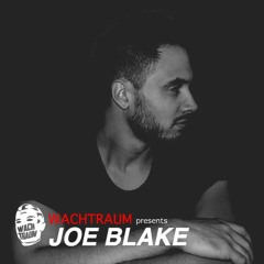 WACHTRAUM | LONDON,19TH JULY 2015 - JOE BLAKE