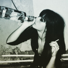 Tonight F**K Being Sober