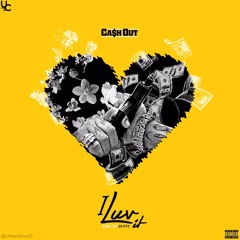 I Luv It (Prod. Spiffy & DJ Spinz)