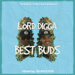 Best Buds Mixtape (mixed By DJ Mickster)