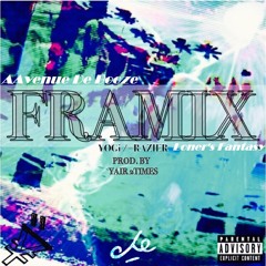 AAvenue De Booze, Loner's Fantasy