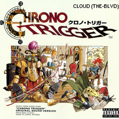 CHRONO//TRIGGER (Corridors of Dougie) [Prod DJ Killa C]