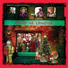 Ska Of Wonder - album teaser